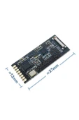 SMD NRF24L01+PA+LNA thumbnail 1