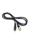 1 Metre BNC to RCA Kablo thumbnail 3