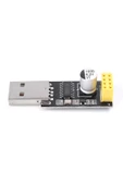 ESP-01 USB Adaptör CH340 thumbnail 7