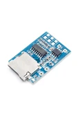 GPD2846A Mp3 Modül thumbnail 5