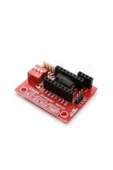 A4988 DRV8255 Shield thumbnail 3