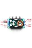 XL4016 Modül ACAV thumbnail 3