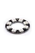 8li Halka WS2812B 5050 Rgb Led thumbnail 4