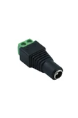2.1mm Adaptör Klemens Dönüştürücü thumbnail 4