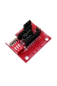 A4988 DRV8255 Shield thumbnail 4
