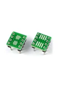 SSOP8 to DIP8 PCB thumbnail 7