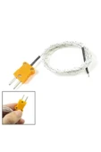 Thermocouple K-type TP-01 1 Metre thumbnail 4