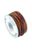280 Metre 8 Renk 0.25mm Kablo thumbnail 3