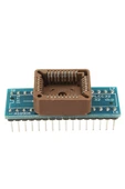 PLCC32 IC Adaptör thumbnail 3