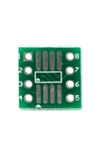 SSOP8 to DIP8 PCB thumbnail 2