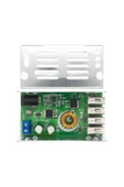 4 USB Port 36V - 5V 5A Power Modül thumbnail 6