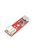 MCP73831 Lipo Şarj Modül thumbnail 2