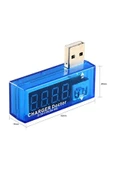 Usb Voltmetre Charger Doctor thumbnail 8