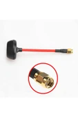 5.8Ghz Anten Sma Erkek thumbnail 5