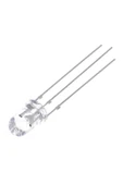 Led 5mm Kırmızı Yeşil Ortak Katot thumbnail 2