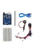 Arduino Başlangıç Seti 1 thumbnail 1