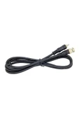 1 Metre BNC to RCA Kablo thumbnail 5