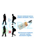 RFID Antistatik Poşet thumbnail 7