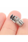 Micro Step Motor Slider thumbnail 3