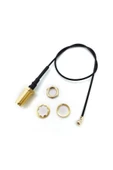 20CM Sma Ipex Female RF Kablo thumbnail 1