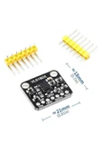 VL6180X Sensor Modül thumbnail 1