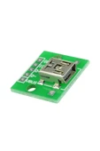 Mini USB to Dip Pcb thumbnail 4