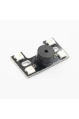 WS2812B Led Buzzer Modül thumbnail 4