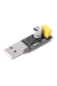ESP-01 USB Adaptör CH340 thumbnail 1