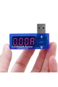 Usb Voltmetre Charger Doctor thumbnail 3