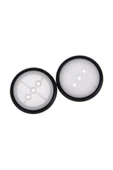 29mm Rubber Tekerlek thumbnail 7