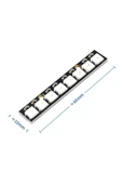 8li WS2812B 5050 Rgb Led thumbnail 1