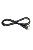1 Metre BNC to RCA Kablo thumbnail 8