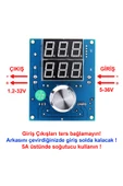 XL4016 Modül XH-M403 thumbnail 2