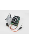 40A 50V DC Motor Sürücü thumbnail 4