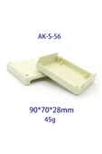 AK-S-56 Siyah thumbnail 5
