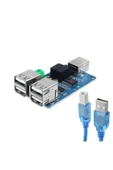 ADUM3160 4 Port Usb Modül thumbnail 2