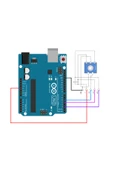 EC11 Encoder Pot Başlığı thumbnail 8