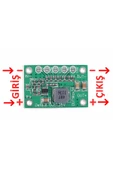 CA-1235 Power Modül thumbnail 1
