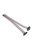 1.27mm 2x5 IDC 15cm Kablo thumbnail 1