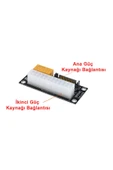 24Pin to SATA ATX Power Modül thumbnail 3