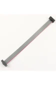 1.27mm 2x5 IDC 15cm Kablo thumbnail 3