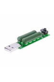 Usb Elektronik Yük thumbnail 7