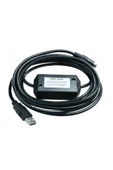 TSXPCX3030 PLC Programlama Kablosu thumbnail 2
