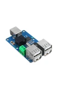 ADUM3160 4 Port Usb Modül thumbnail 3