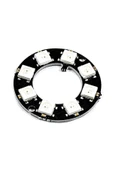 8li Halka WS2812B 5050 Rgb Led thumbnail 1