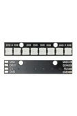 8li WS2812B 5050 Rgb Led thumbnail 3