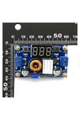 XL4015 Modül Voltmetreli thumbnail 3