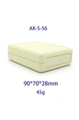 AK-S-56 Beyaz thumbnail 1