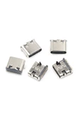 Type-C Usb Soket 16 Pin Smd thumbnail 7