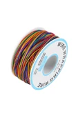 280 Metre 8 Renk 0.25mm Kablo thumbnail 2